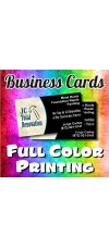 Business Cards